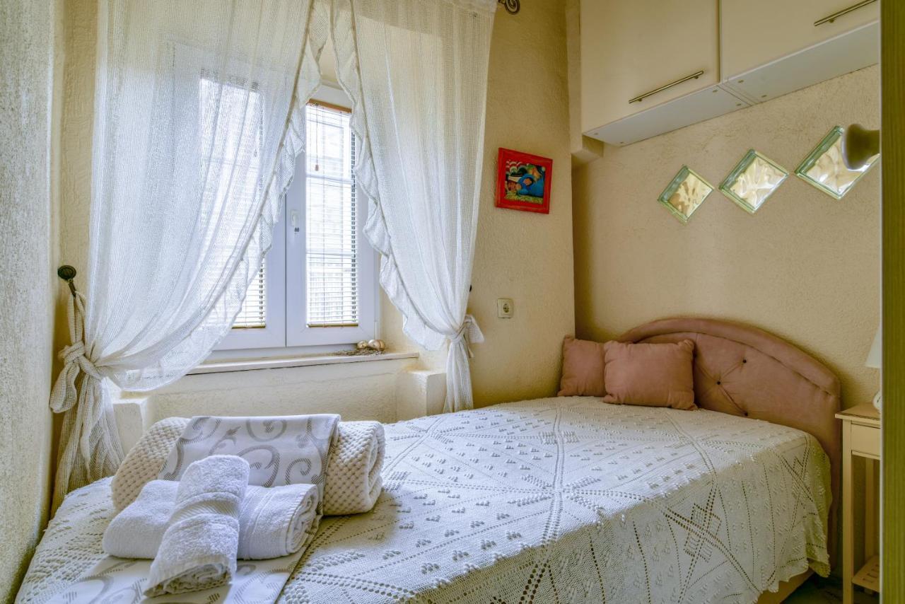 Sea Paradise Apartman